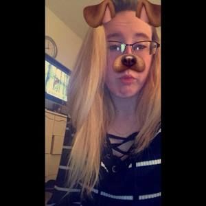 Meet your Posher, Casey